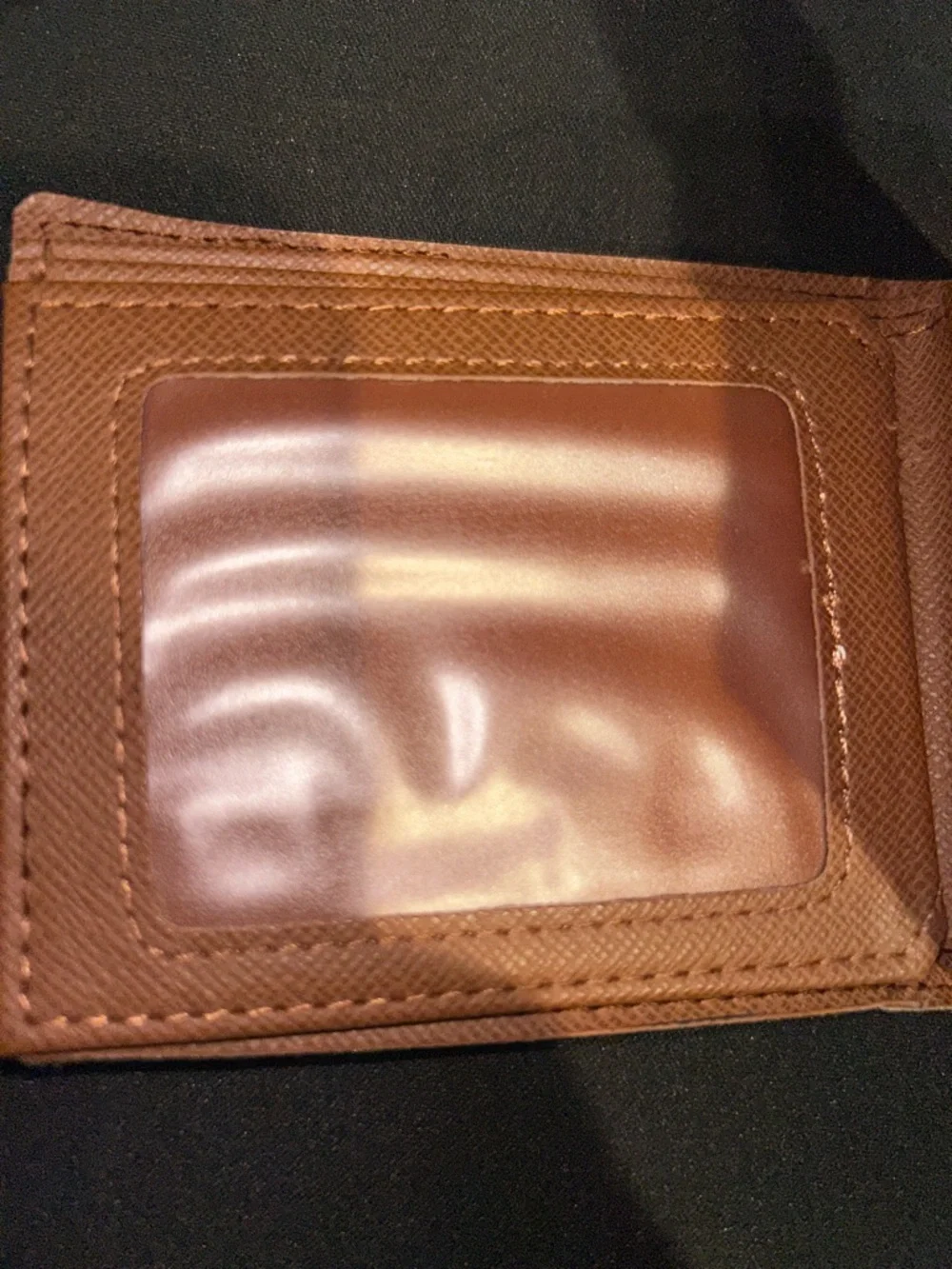 Louis Vuitton Damier Ebene wallet - Picture 6 of 10